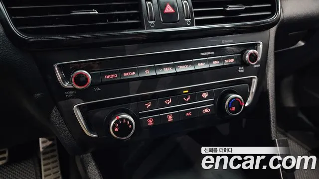 Kia K5 second generation id 2471493 из Кореи 7