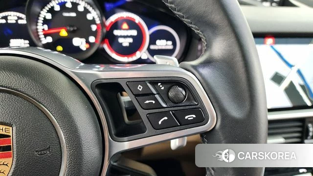 Porsche Cayenne (PO536) id 4430102 из Кореи 7