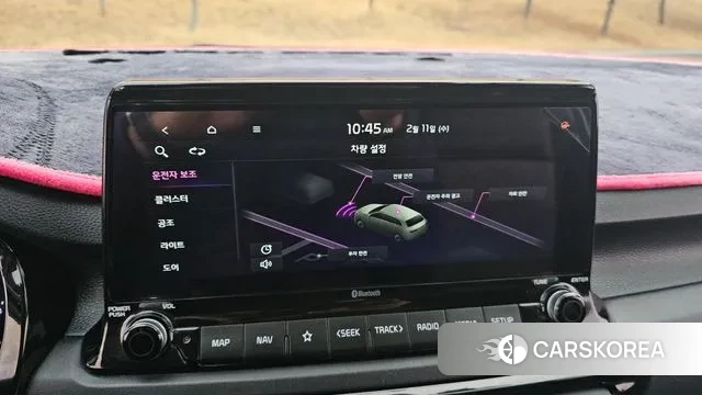 Kia Seltos id 3682085 из Кореи 7