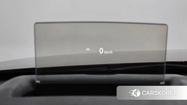 Chevrolet (GM Daewoo) Trailblazer id 3053250 из Кореи 7