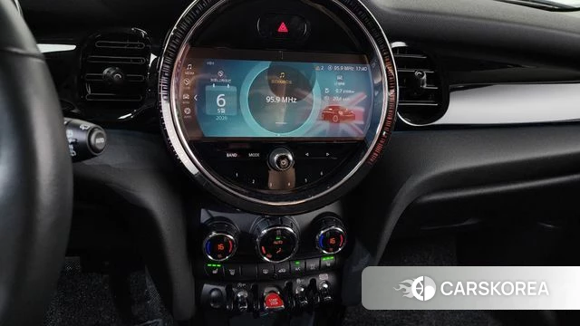 Mini Cooper id 4280946 из Кореи 7