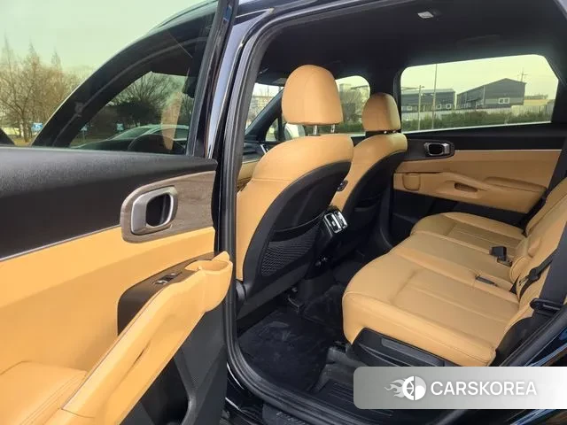 Kia Sorento 4th Generation id 3671430 из Кореи 7