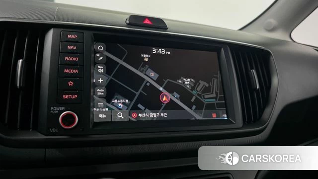 Kia The New Kia Ray id 4618425 из Кореи 7