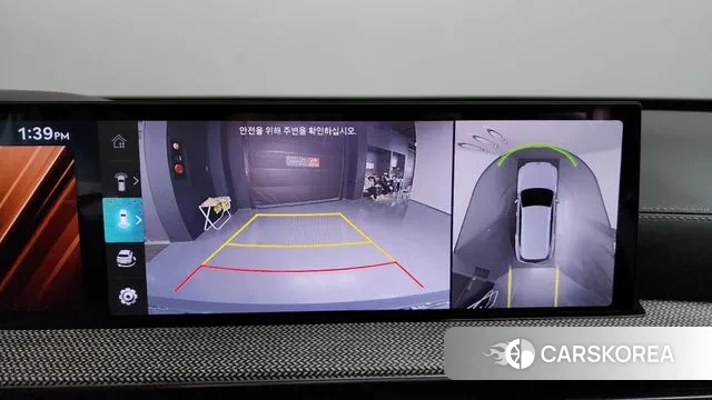 Genesis GV80 id 3733957 из Кореи 7