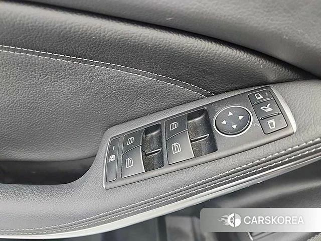 Mercedes-Benz GLA-Class X156 id 4020249 из Кореи 7