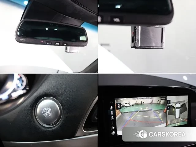 Hyundai Palisade id 3765231 из Кореи 7