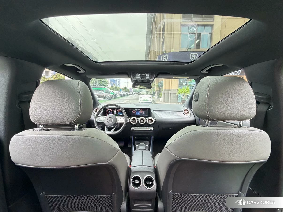 Mercedes-Benz EQA id 4487148 из Китая 7