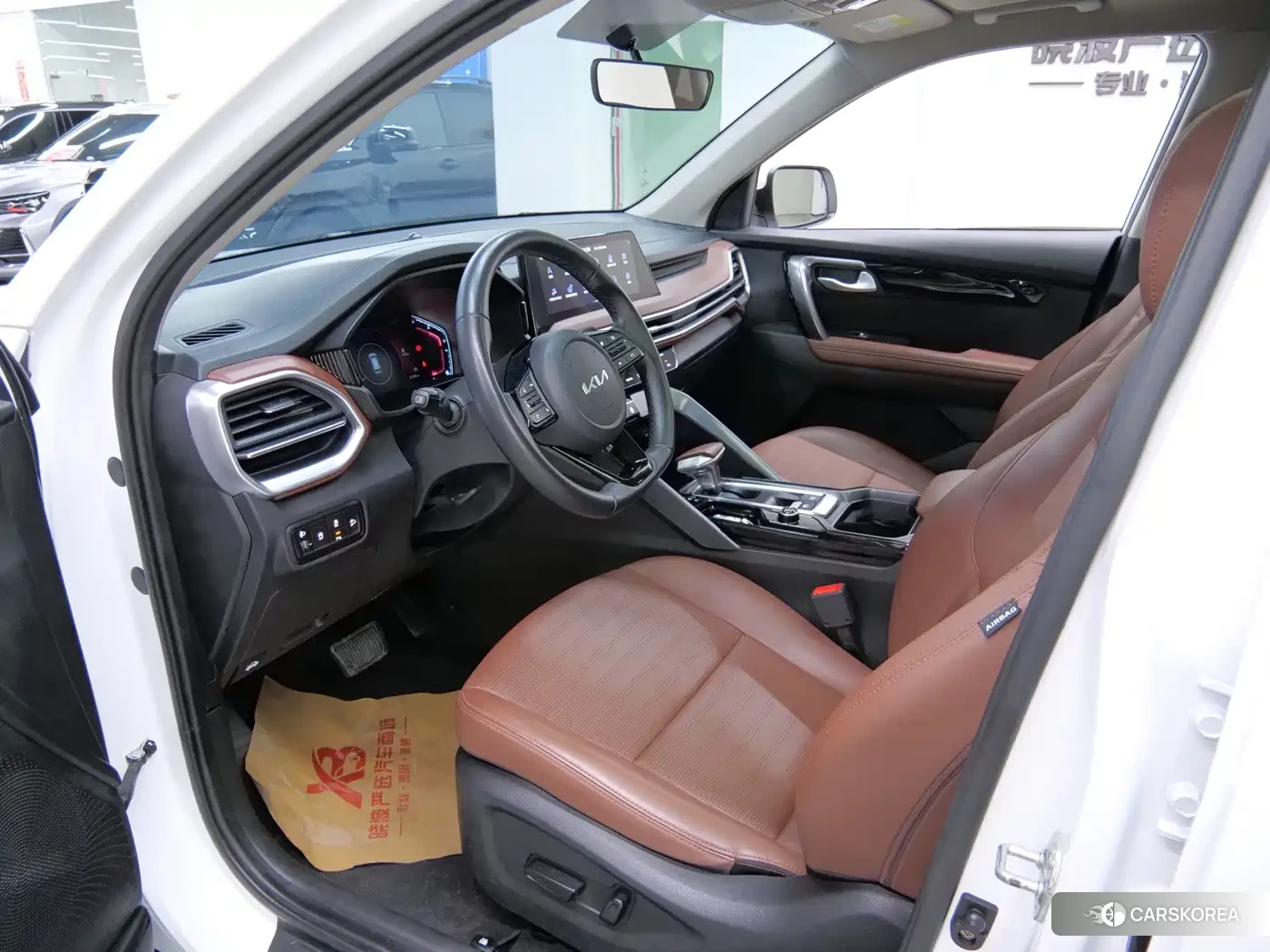 Kia Sportage id 4553746 из Китая 7