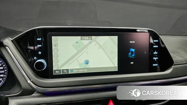 Hyundai Sonata (DN8) id 4206551 из Кореи 7