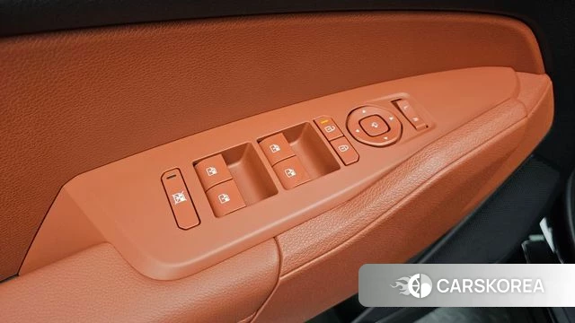 Kia The New Sportage 5th Generation id 4686459 из Кореи 7