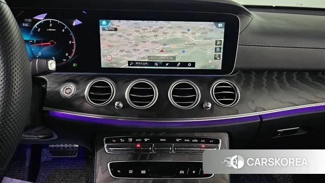 Mercedes-Benz E-Class W213 id 3865612 из Кореи 7