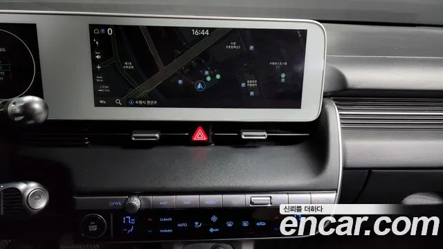 Hyundai Ionic 5 id 2707941 из Кореи 7