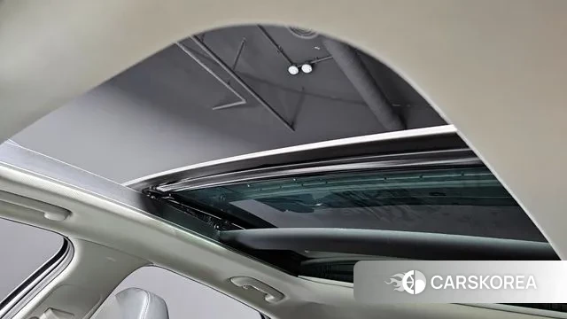 Kia K5 3rd generation id 3335812 из Кореи 7