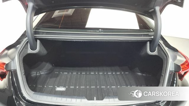 Kia K8 Hybrid id 3892054 из Кореи 7