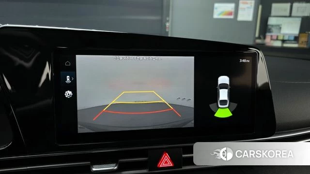 Hyundai Avante (CN7) id 4195862 из Кореи 7