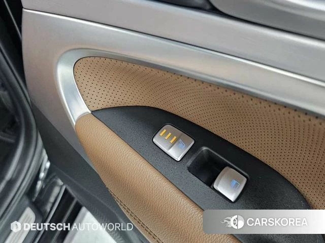 Genesis G70 id 4225575 из Кореи 7