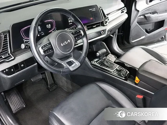 Kia Sportage 5th Generation id 3706167 из Кореи 7