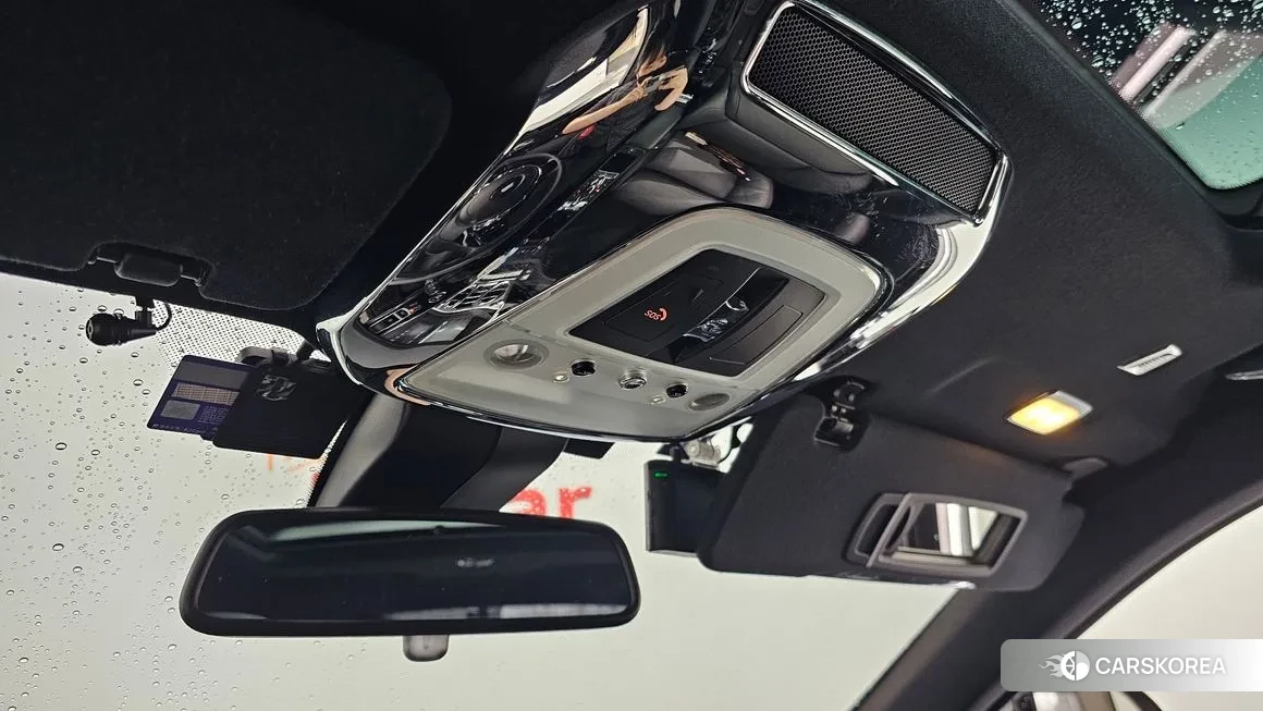 Rolls-Royce Ghost id 1311698 из Кореи 7