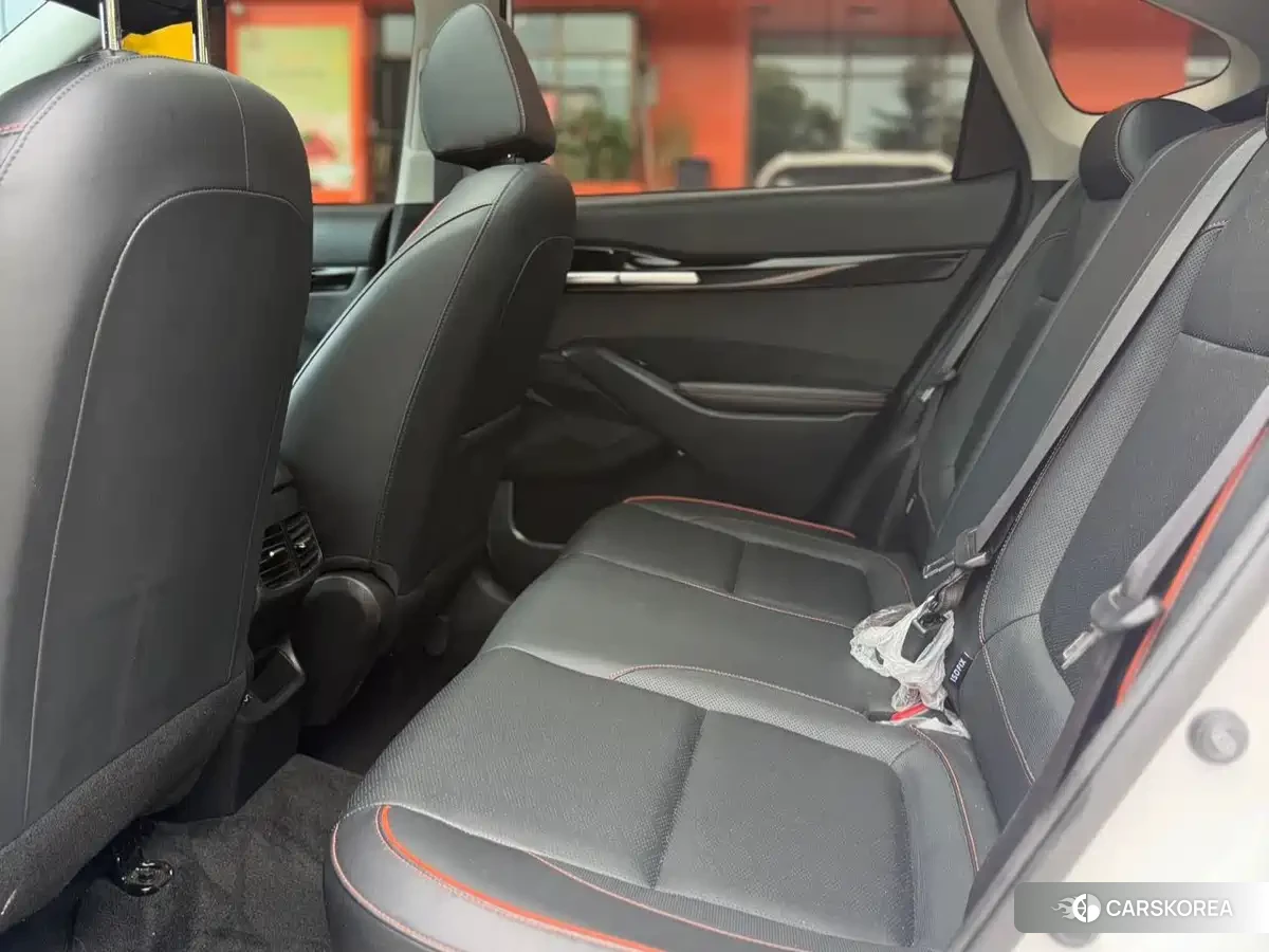 Kia Seltos id 4679963 из Китая 7