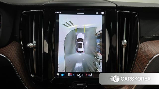 Volvo XC60 second Generation id 4302602 из Кореи 7