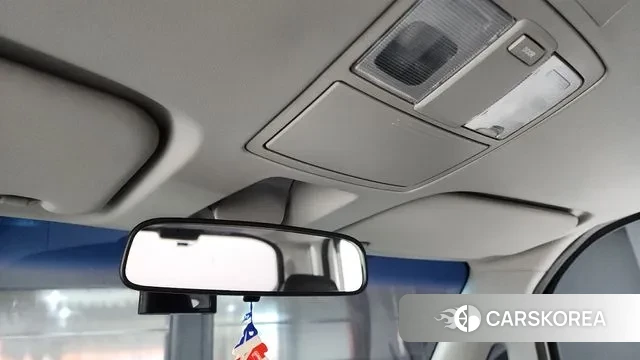 Kia The New Ray id 3612571 из Кореи 7