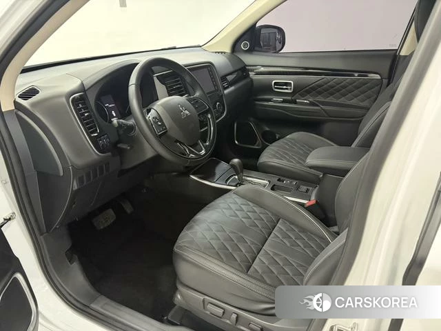Mitsubishi  Outlander id 3890539 из Китая 7