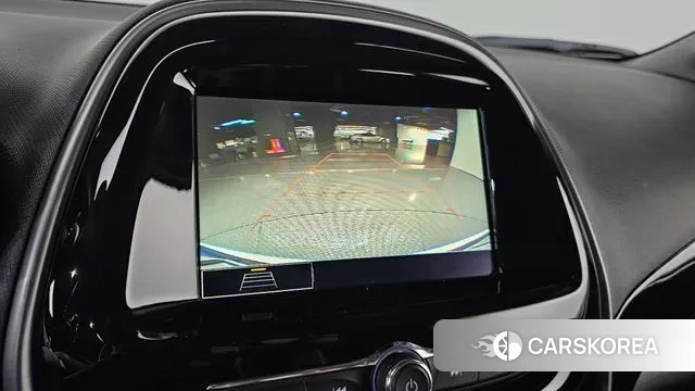 Chevrolet (GM Daewoo) The New Spark id 3753286 из Кореи 7