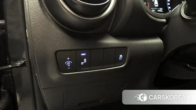 Hyundai Kona id 3239260 из Кореи 7