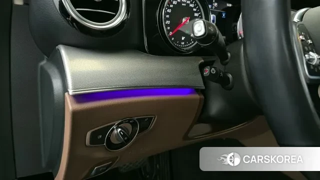 Mercedes-Benz E-Class W213 id 3754274 из Кореи 7