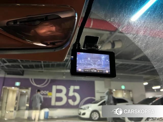 Genesis G80 (RG3) id 3964173 из Кореи 7