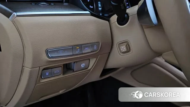 Kia More K9 id 3253486 из Кореи 7