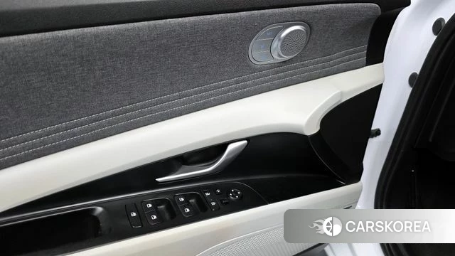 Hyundai Avante Hybrid (CN7) id 3954200 из Кореи 7