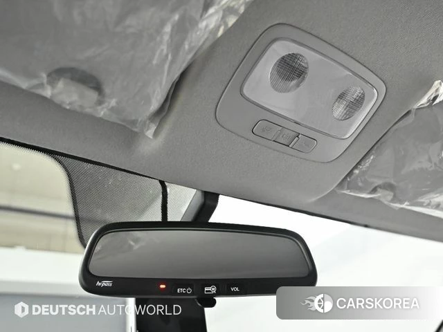 Hyundai The New Grand Starex id 3833981 из Кореи 7