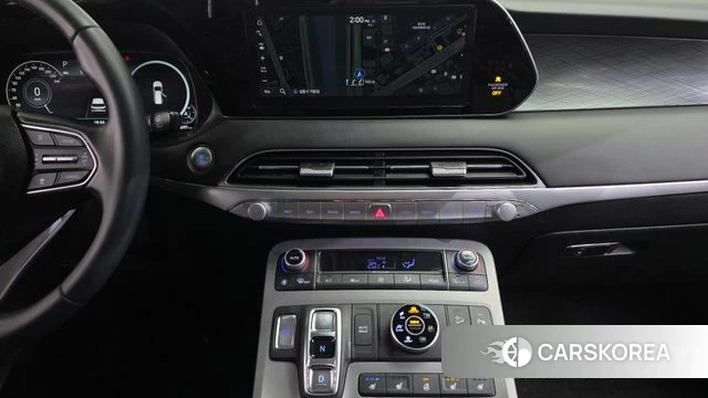 Hyundai Palisade id 4309705 из Кореи 7