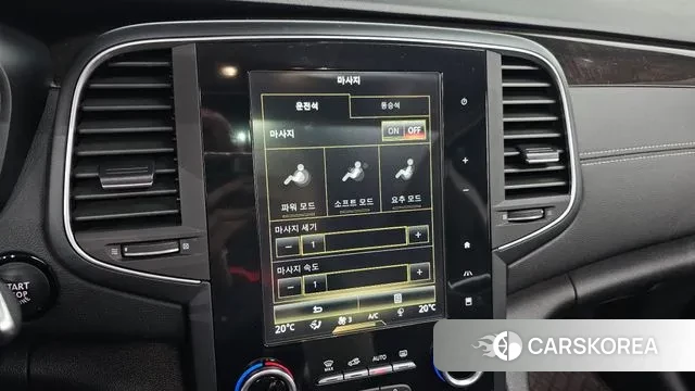 Renault Korea (Samsung) SM6 id 3402900 из Кореи 7