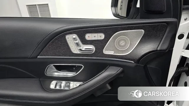 Mercedes-Benz GLE-Class W167 id 3371733 из Кореи 7