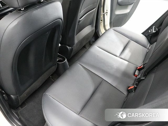 Kia Morning Urban (JA) id 4476163 из Кореи 7