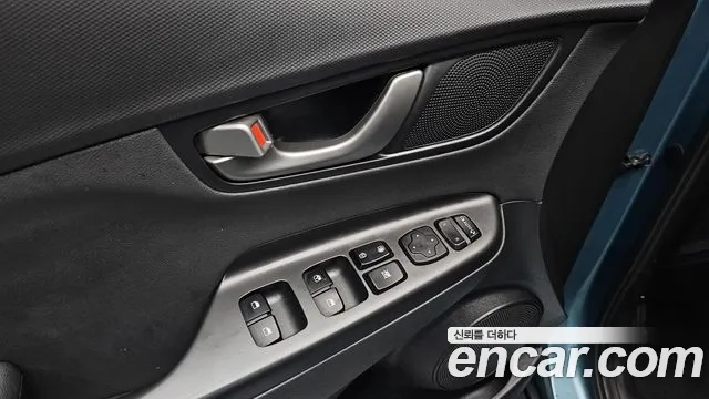 Hyundai Kona id 2912882 из Кореи 7