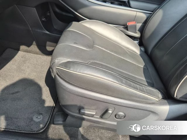 Hyundai Palisade id 3800295 из Кореи 7