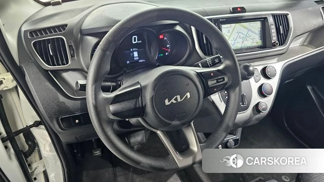 Kia The New Ray id 4376495 из Кореи 7
