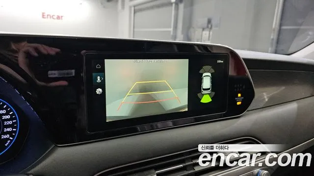 Hyundai Palisade id 2818243 из Кореи 7