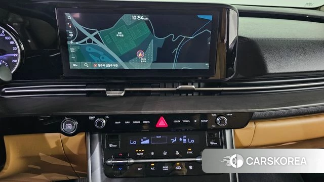 Kia Carnival 4th generation id 4224603 из Кореи 7