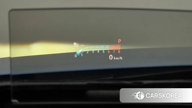 Chevrolet (GM Daewoo) Trailblazer id 4494780 из Кореи 7
