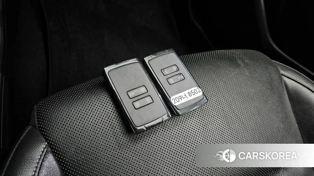 Renault Korea (Samsung) XM3 id 4309070 из Кореи 7