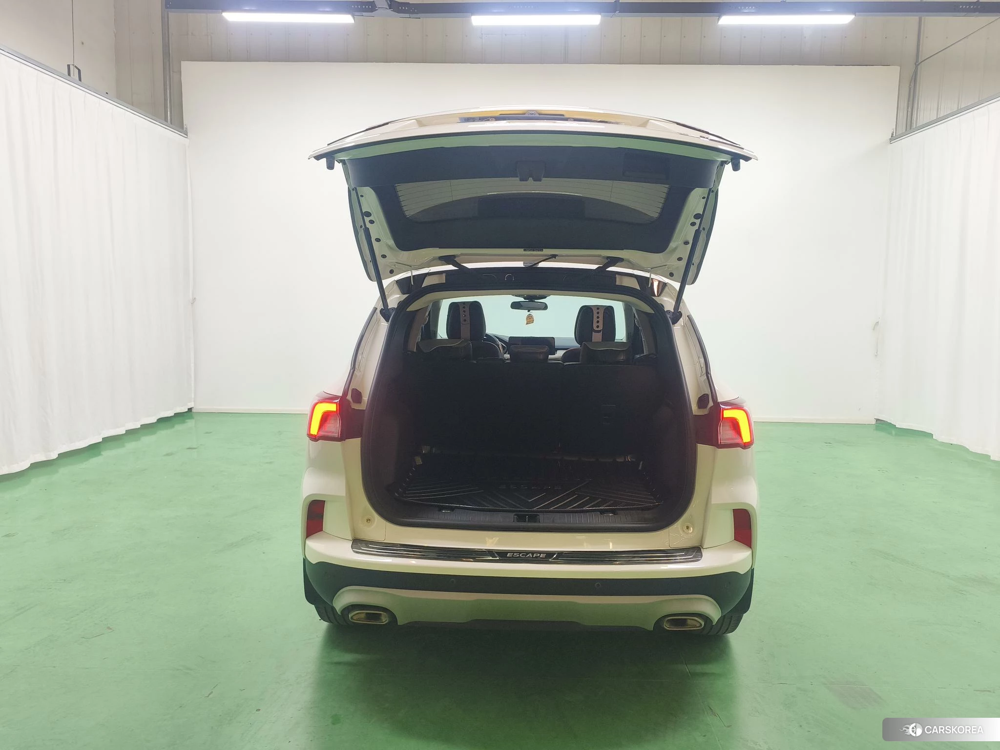 Ford Ruiji id 4453007 из Китая 7