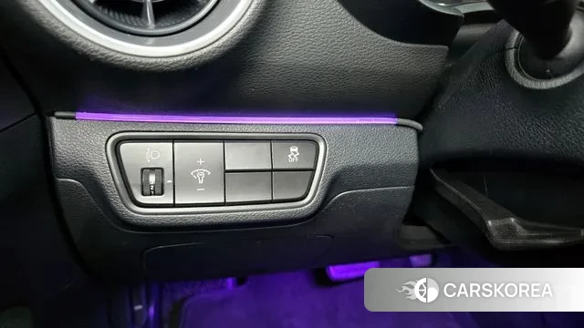 Kia The New K3 2nd generation id 3032641 из Кореи 7