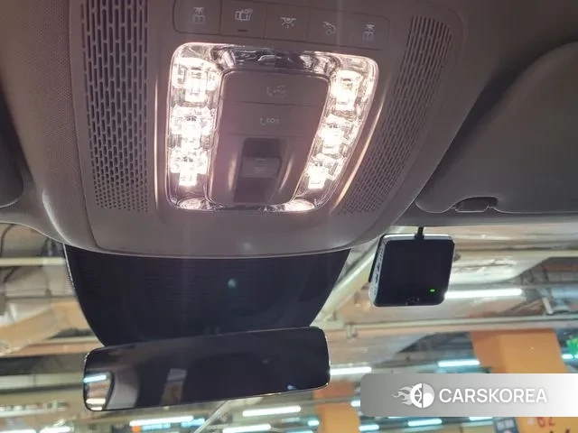 Mercedes-Benz GLE-Class W167 id 3732227 из Кореи 7