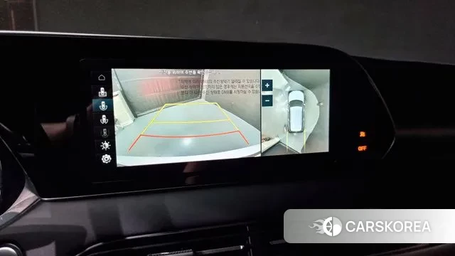 Hyundai Palisade id 2985529 из Кореи 7