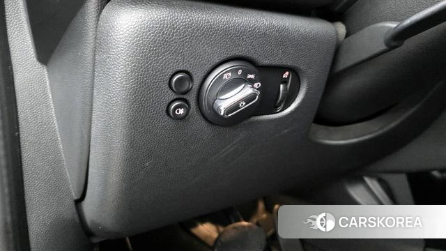 Mini Cooper id 4355630 из Кореи 7