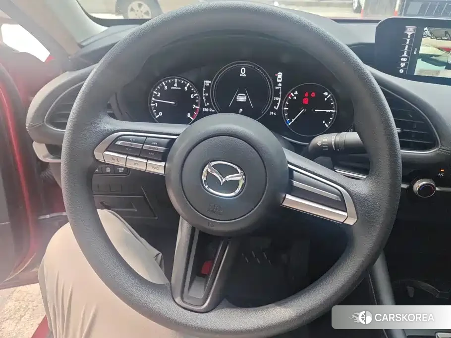 Mazda 3 id 4600503 из Китая 7